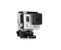 GoPro HD HERO3 + Silver Edition - 1425837 - zdjęcie 1